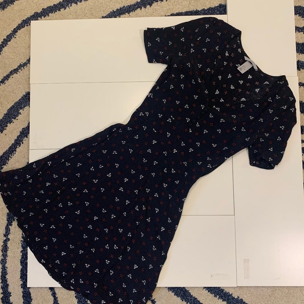 Sun Dress